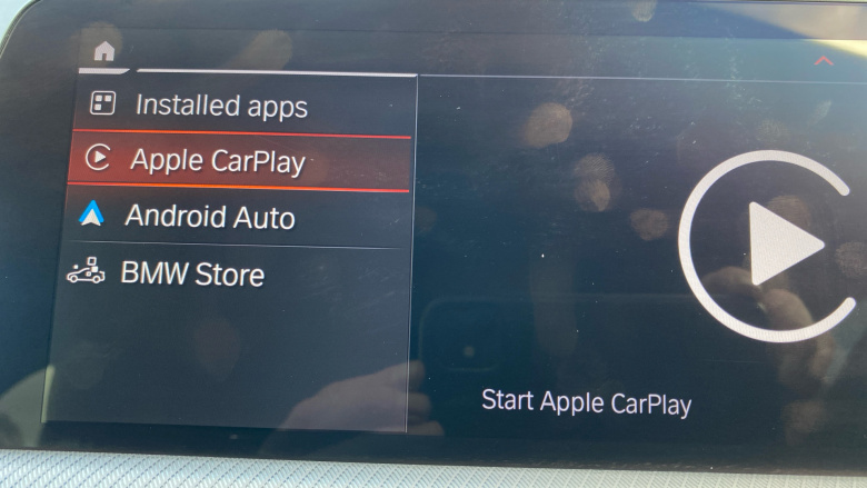 BMW 2 Series 218i [136] M Sport 4dr Petrol Saloon